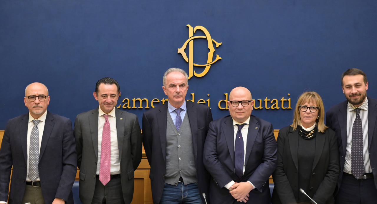 Immagine di copertina per Enac: Rieti decolla con la Regional Air Mobility - Un nuovo futuro per lo scalo tra riqualificazione, innovazione e territorio