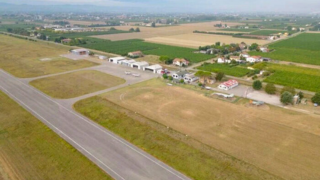 (PROROGATO) Avviso di Manifestazione d\'interesse - Aeroporto di Lugo di Romagna