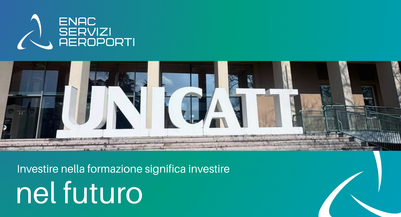 Investire nella formazione significa investire nel futuro
